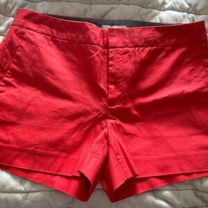 Women's banana republic short size 10